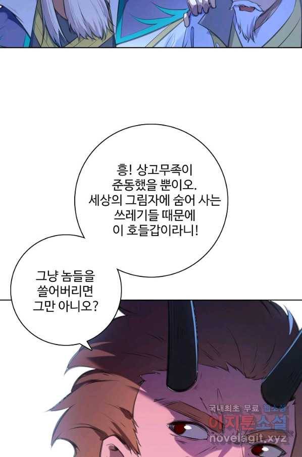 백련성신 720화 72