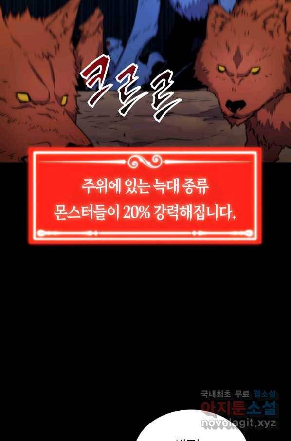 잠만 자도 랭커 42화 22