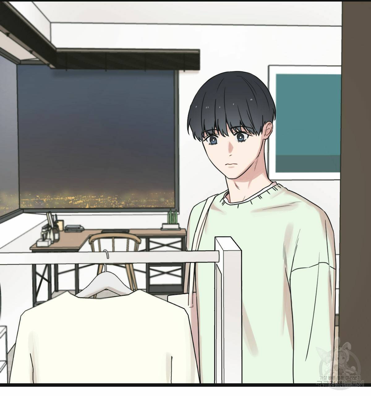 해후(BL) 19화 29