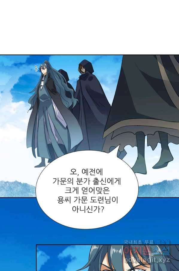 혈맥신공 85화 28