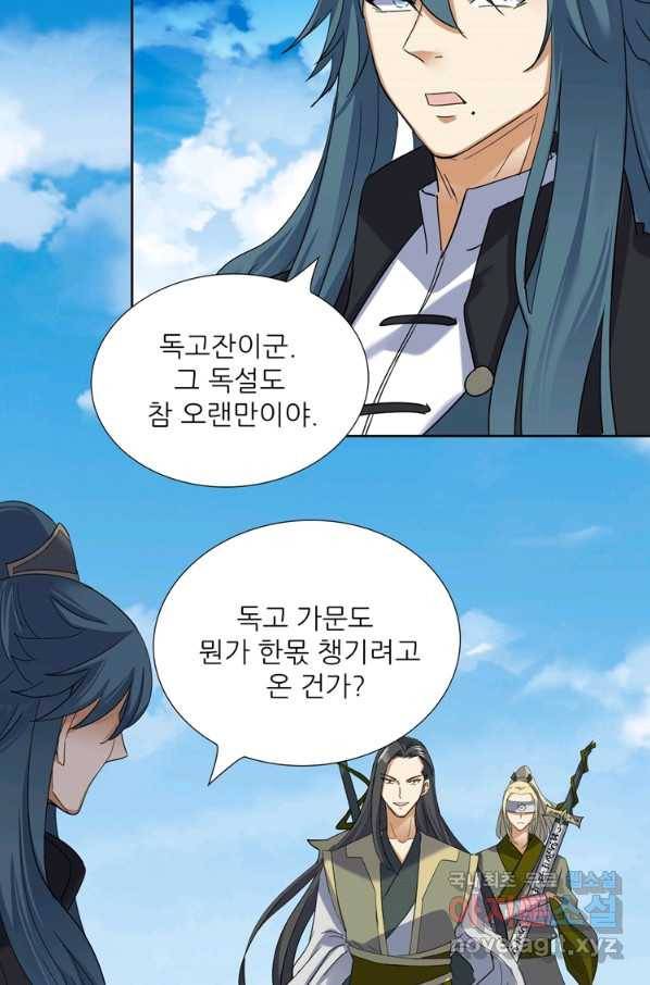 혈맥신공 85화 29