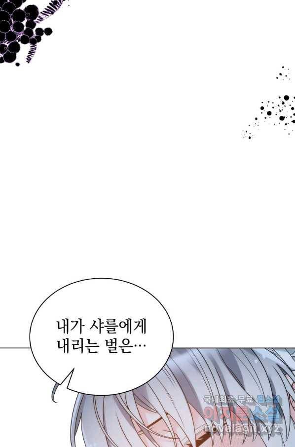 악녀 황후님이 날 너무 좋아해 24화 8