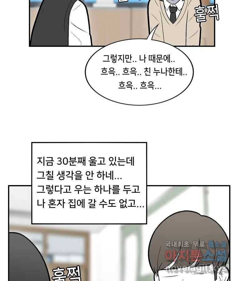 우리 청춘의 사랑은 62.전화위복(1) 7