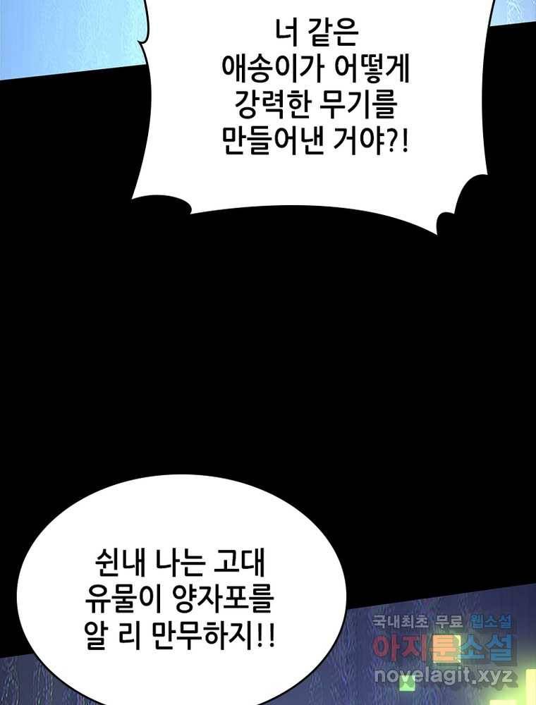 시스템 마스터, 레벨 1부터 시작하다 4화 20