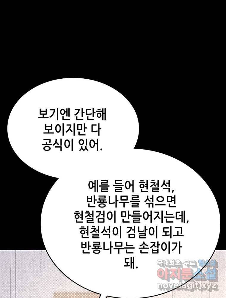 시스템 마스터, 레벨 1부터 시작하다 4화 79