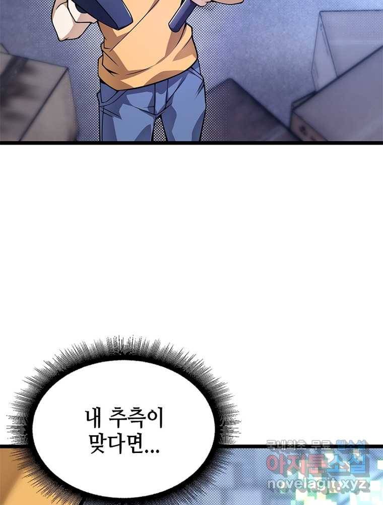 시스템 마스터, 레벨 1부터 시작하다 4화 90