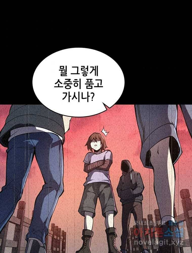 시스템 마스터, 레벨 1부터 시작하다 20화 66