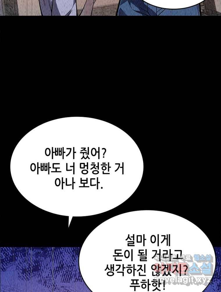 시스템 마스터, 레벨 1부터 시작하다 20화 71