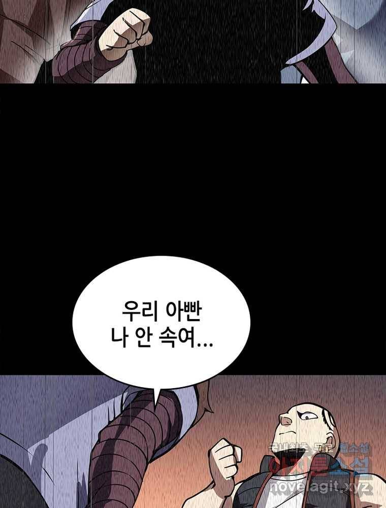 시스템 마스터, 레벨 1부터 시작하다 20화 73
