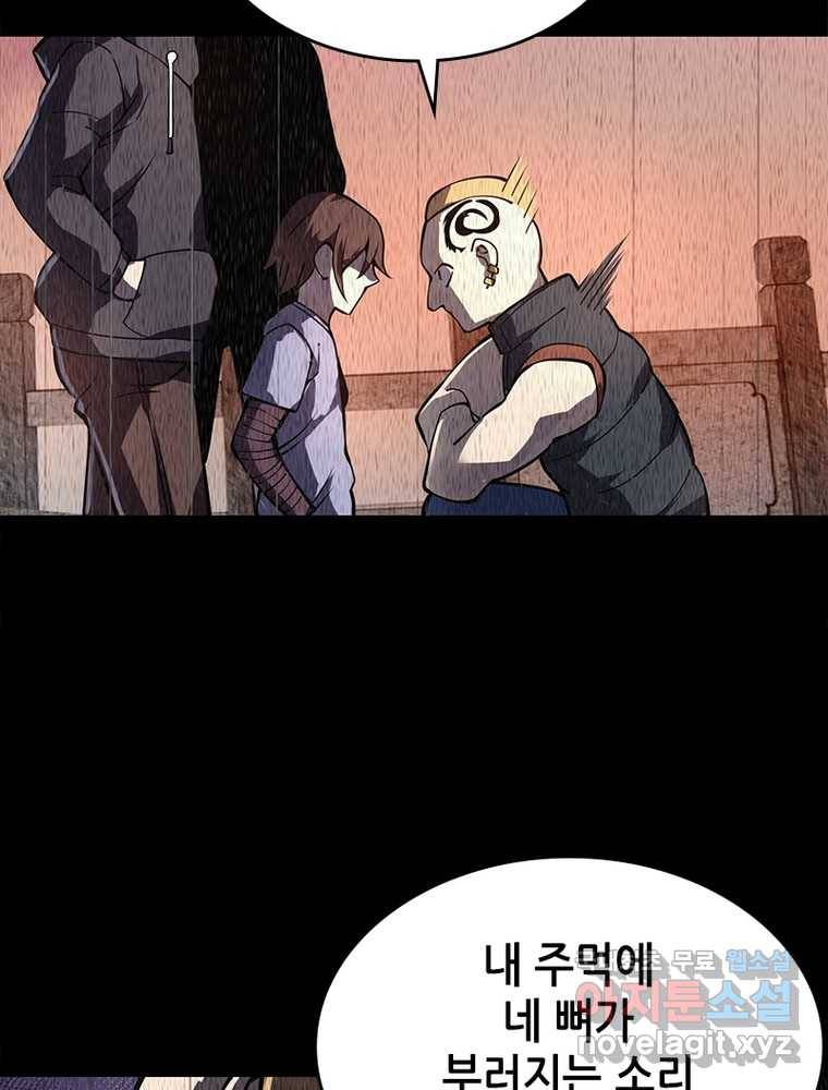 시스템 마스터, 레벨 1부터 시작하다 20화 75