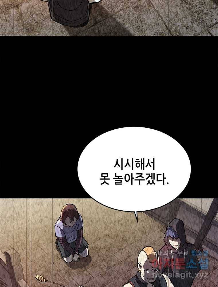 시스템 마스터, 레벨 1부터 시작하다 20화 79