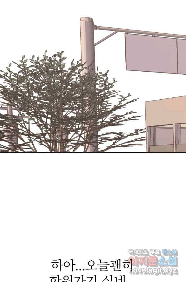 고교전설 266화 윤진범의 위기 1