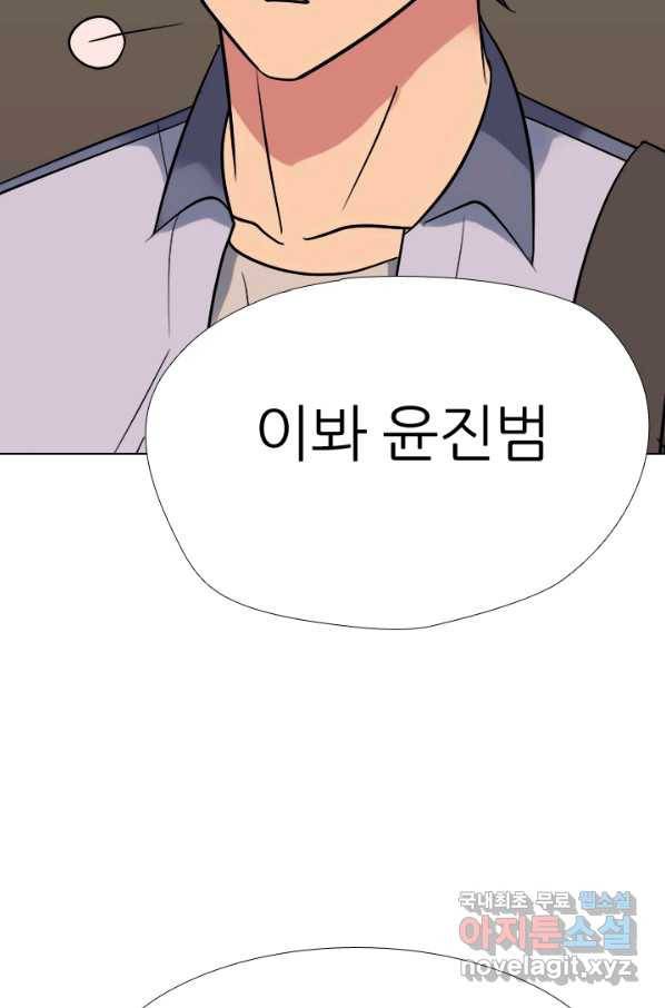 고교전설 266화 윤진범의 위기 3