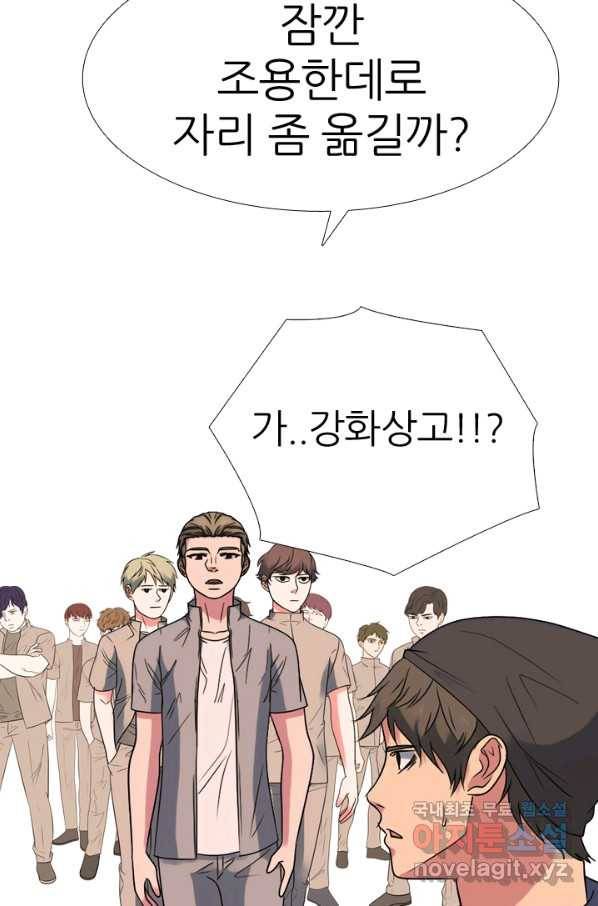 고교전설 266화 윤진범의 위기 4