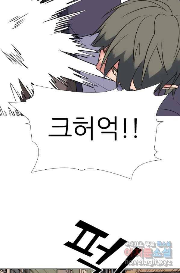 고교전설 266화 윤진범의 위기 32
