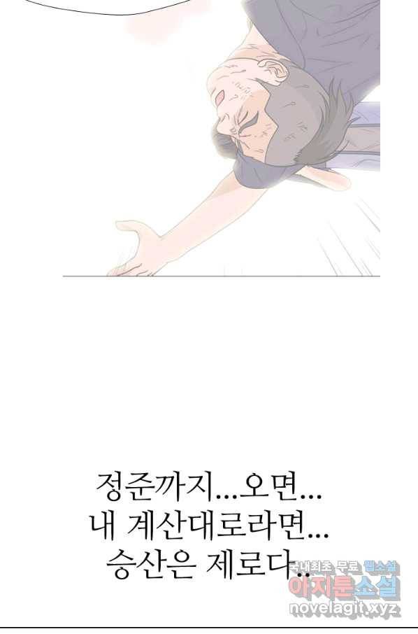 고교전설 266화 윤진범의 위기 59
