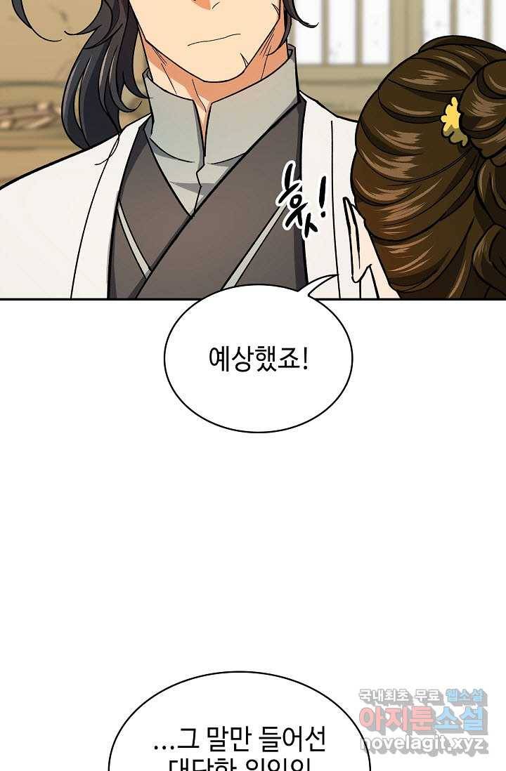 풍운객잔 80화 78