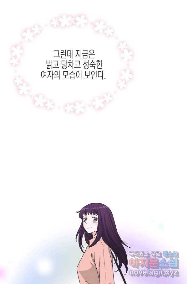 한 번 해본 사이 83화 13