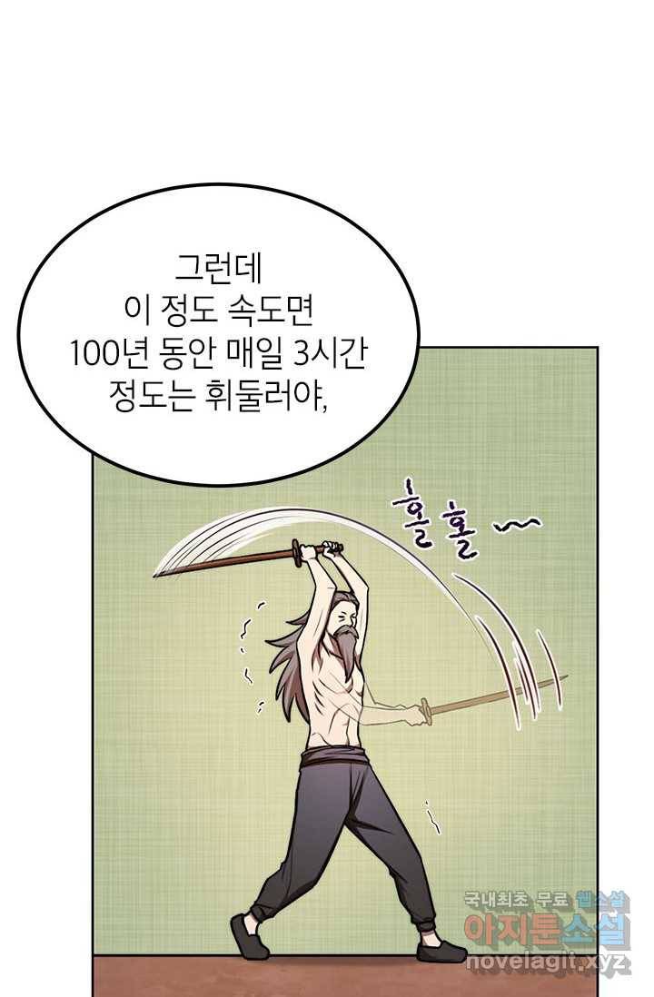 남궁세가 막내공자 11화 4