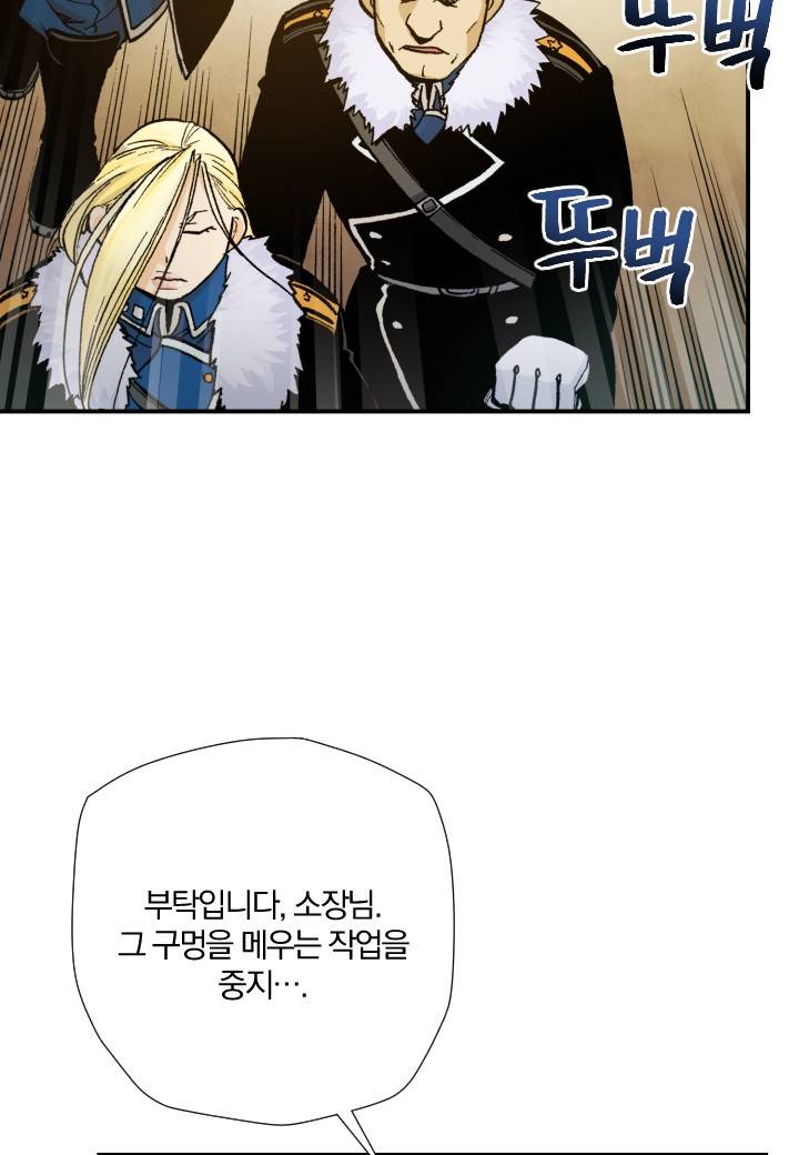 강철의 연금술사  193화 3
