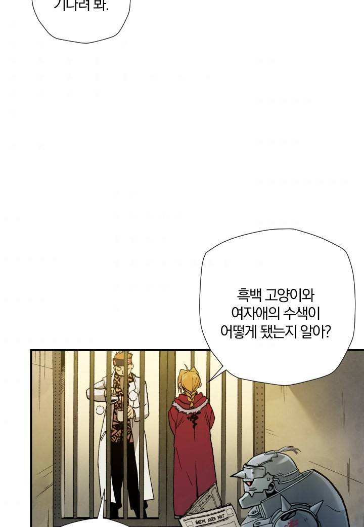 강철의 연금술사  193화 69
