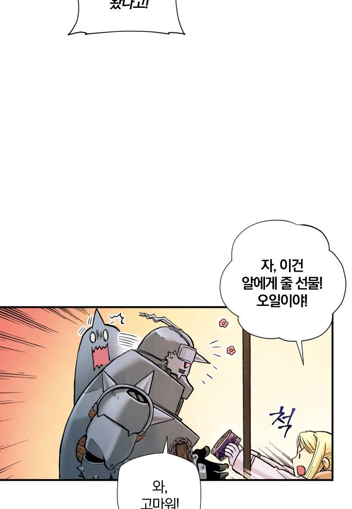 강철의 연금술사  193화 95