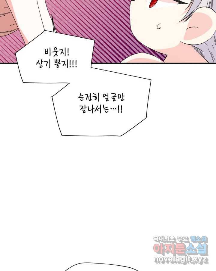 시한부 악녀의 해피엔딩 93화 68