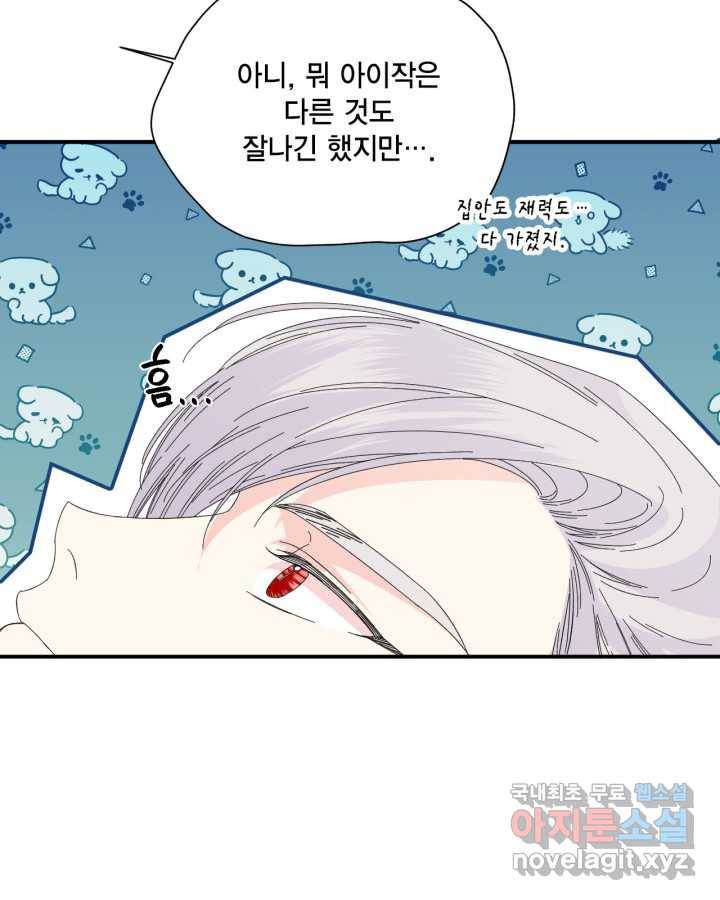 시한부 악녀의 해피엔딩 93화 69