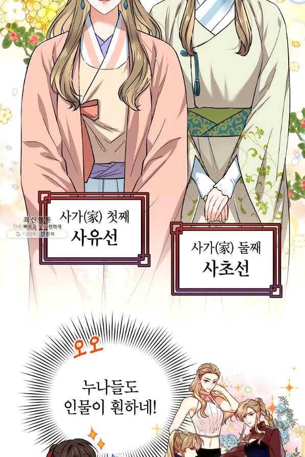 여제화원 27화 3