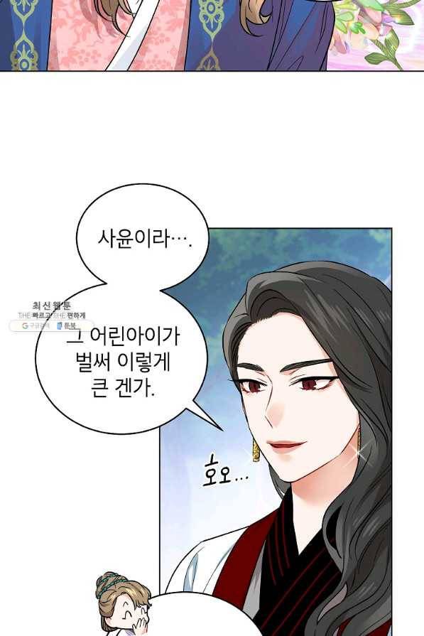 여제화원 27화 7