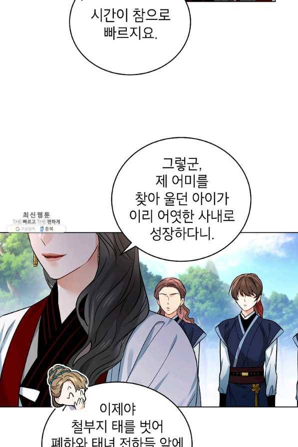 여제화원 27화 8