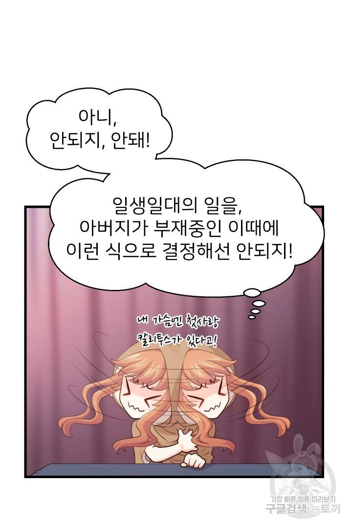 신탁으로 남편을 얻었습니다 1화 27