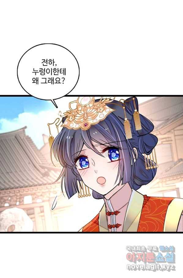 사금:동평백부 넷째 아가씨 144화 11