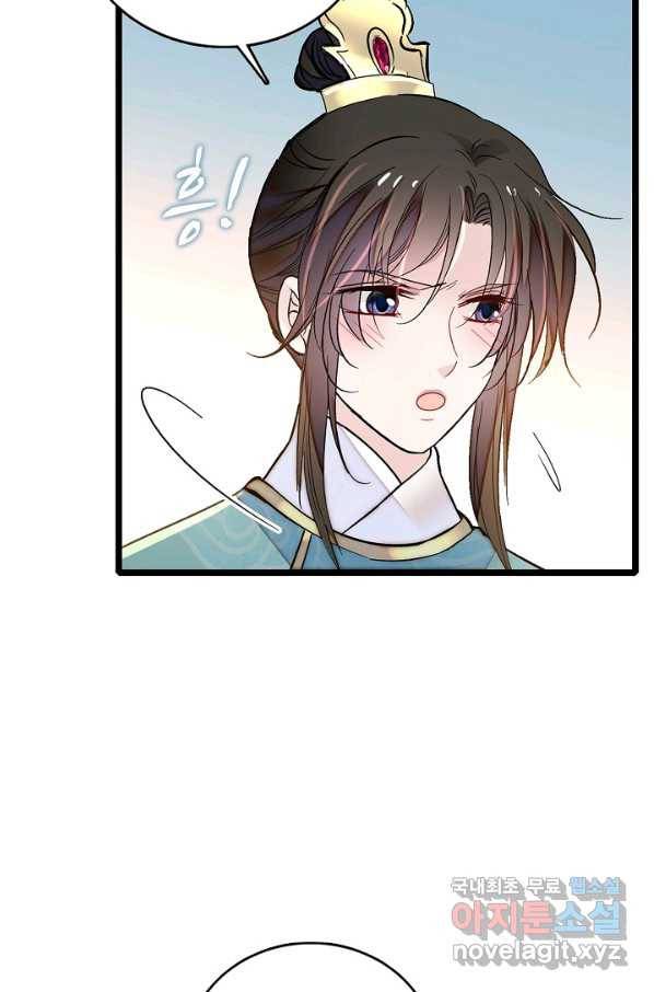사금:동평백부 넷째 아가씨 144화 14