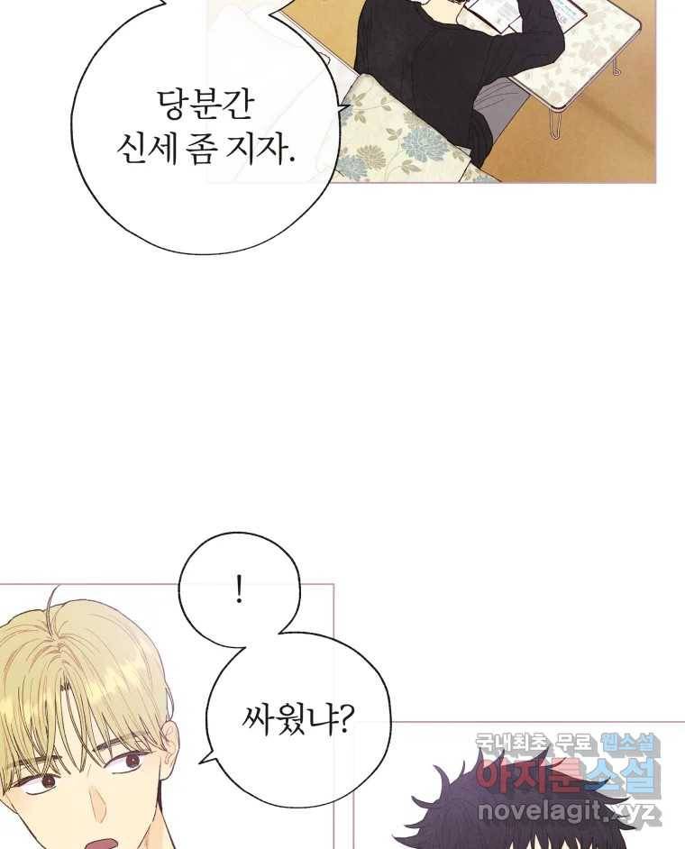 사랑하는 존재 112화 균열 (1) 6