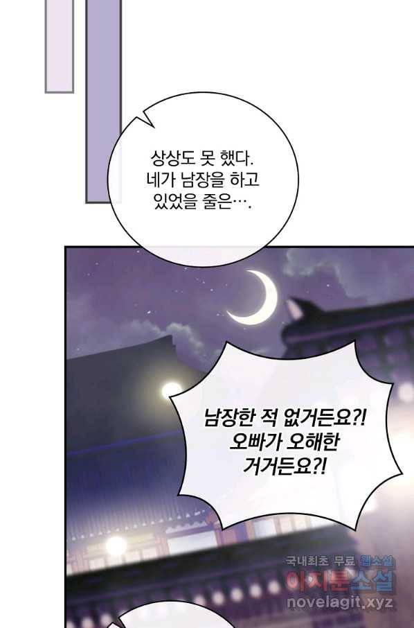 나는 될놈이다 138화 60