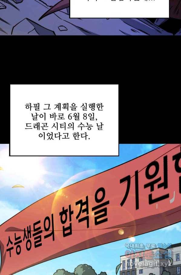 멸망할 도시의 회귀자 55화 10