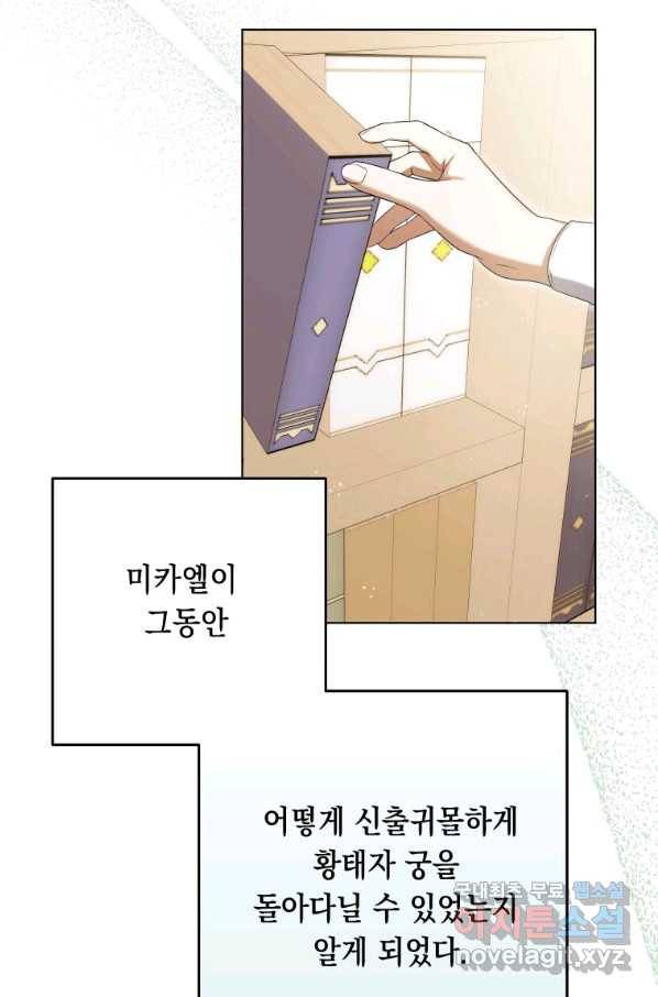 폭군의 번역기가 되어버렸다 27화 52