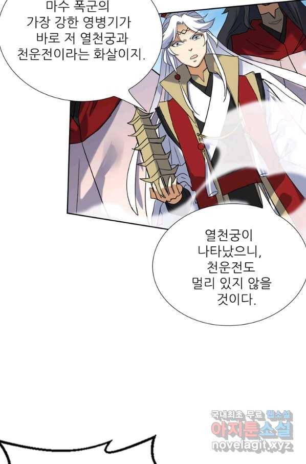 혈맥신공 90화 20