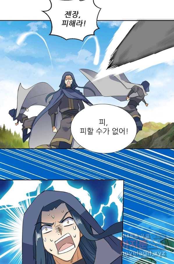 혈맥신공 90화 43