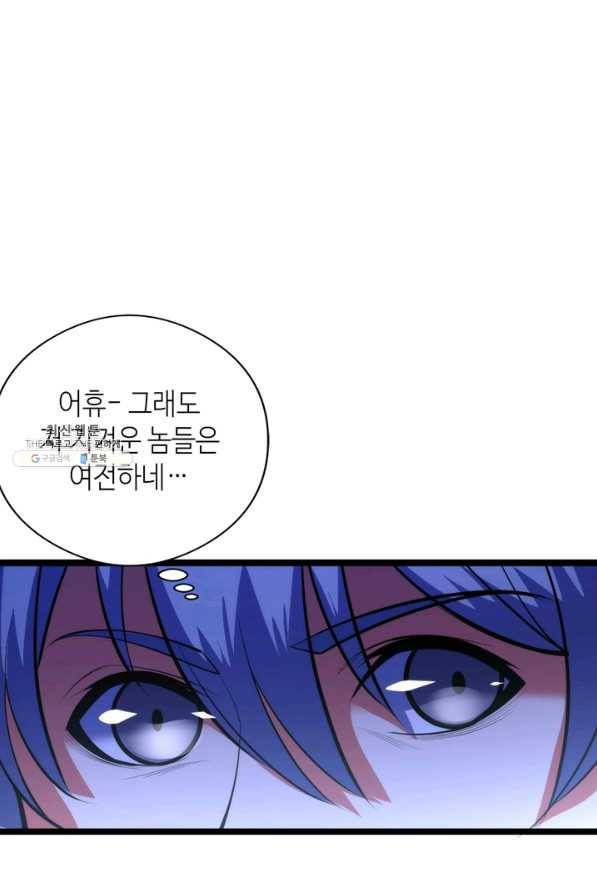 신이되다 - 크툴루신화 101화 20