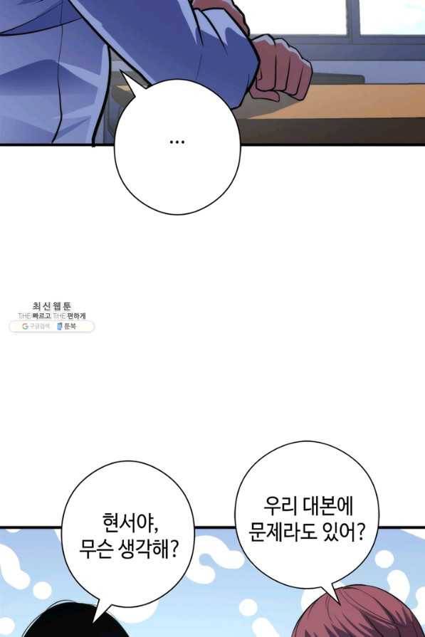 신이되다 - 크툴루신화 101화 22