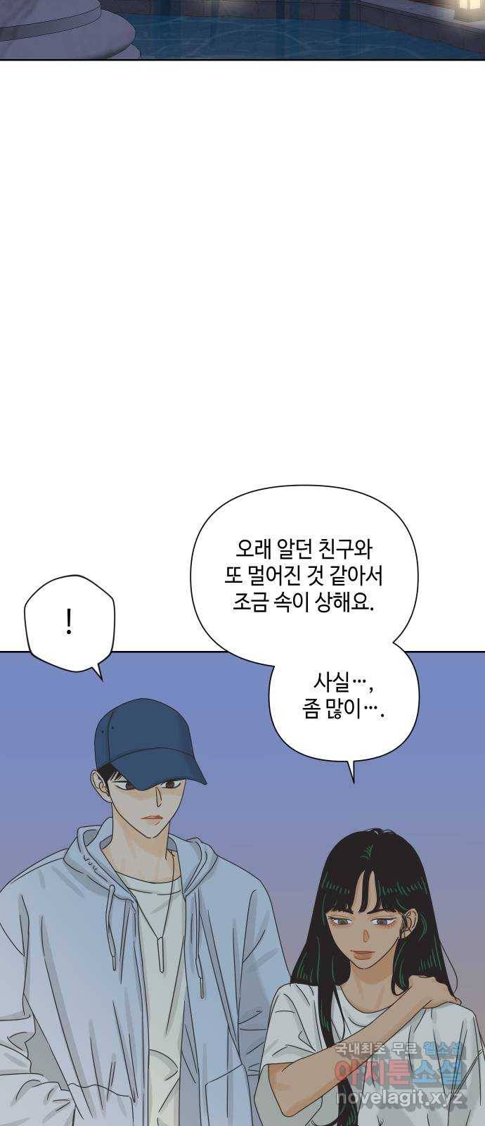 그들이 사귀는 세상 63화: 좋아하는 마음(1) 3