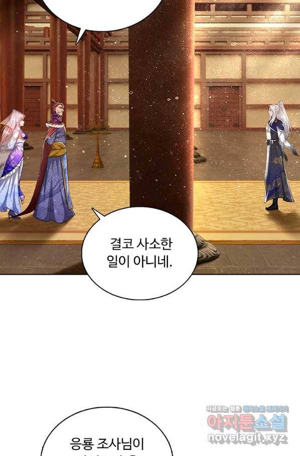 100만 년 만에 귀환하다 56화 36