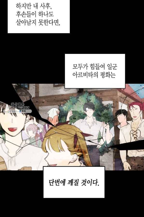 아이고, 폐하! 65화 28