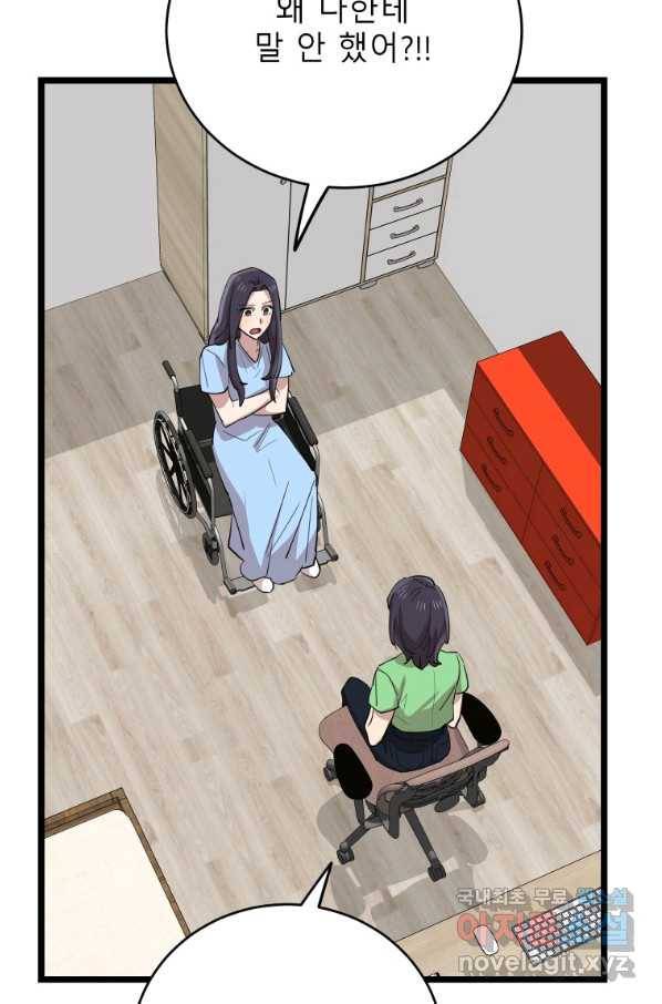 이렇게 바보일리 없어 67화 76
