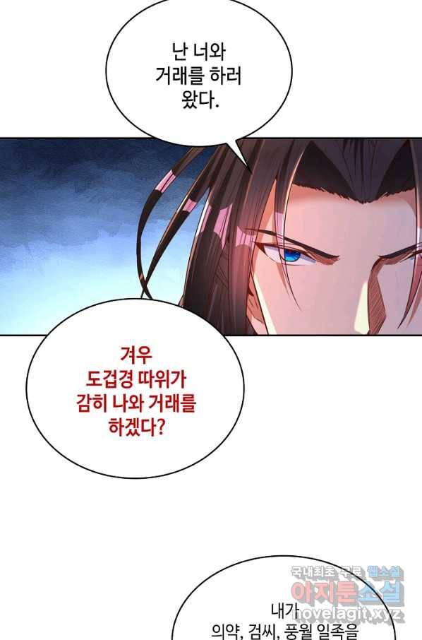 10만 년째 오늘을 살던 놈 81화 3