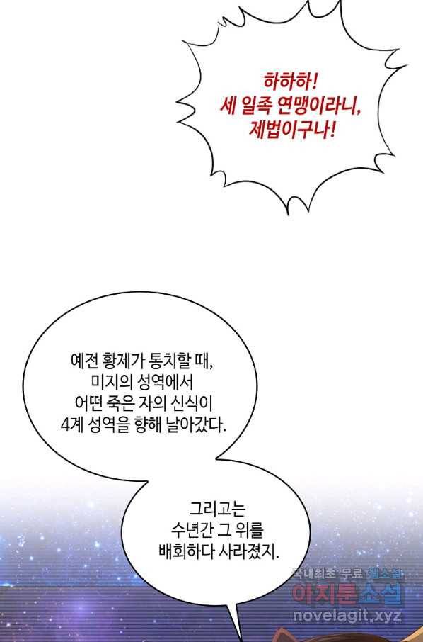 10만 년째 오늘을 살던 놈 81화 5