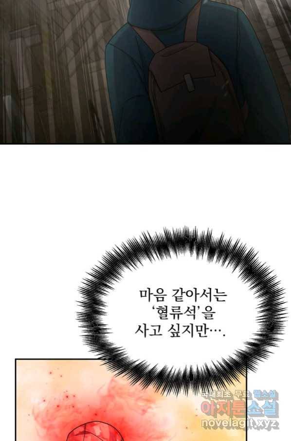 뉴비가 너무 강함 31화 74