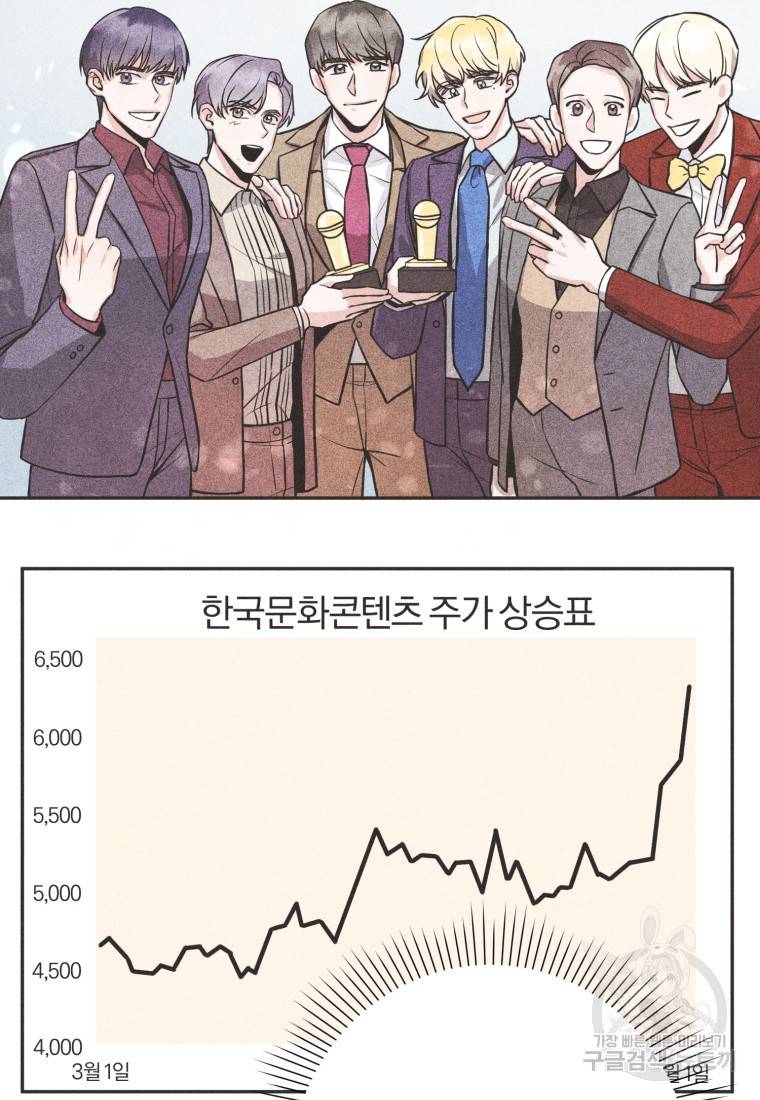 책만 보고 탑배우! 3화 41